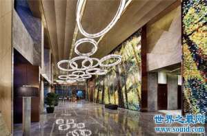中国最好的酒店有哪些 上海文华东方酒店成为榜首