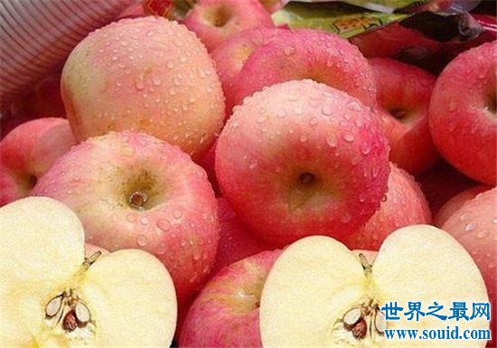 感冒了吃什么水果好，盘点那些最适合在感冒时吃的水果！