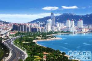 中国最宜居的四个城市，生活便利活的自在