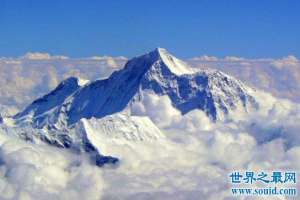 世界上最高的WiFi，珠穆朗玛峰顶免费WiFi覆盖
