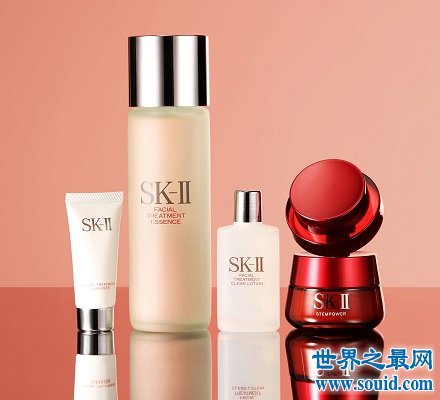 日本护肤品排行榜 十款产品让你拒绝慵懒爱上护肤！