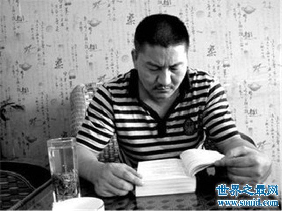 中国高考最牛钉子户是谁？不得不说“梁实”是个有趣的灵魂！
