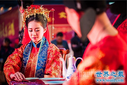 中国古代女人的10个出轨之最，丑八怪皇后淫乱后宫