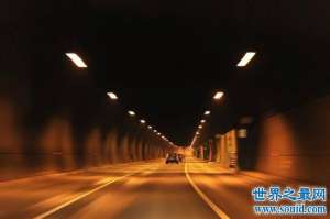 神奇的贵州遵义时光隧道，穿越后时间倒退一小时