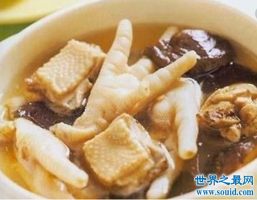 中国十大禁菜，生吃猴脑活剖乳羊（可谓是残忍无天道）