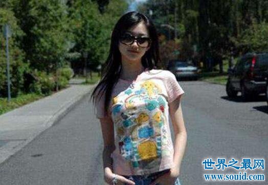 中国第一声优叶倩彤，专录娇喘呻吟声导致被捕入狱