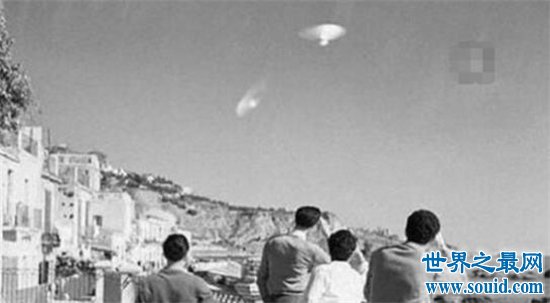 凤凰山ufo事件多次发生，科学家努力探索其中奥秘