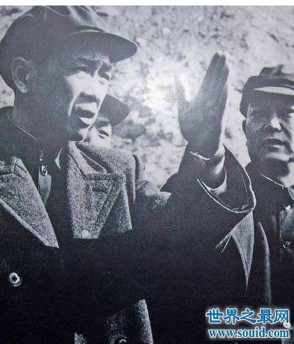 中国最年长的开国将军辞世，殷国洪逝世时享年106岁。
