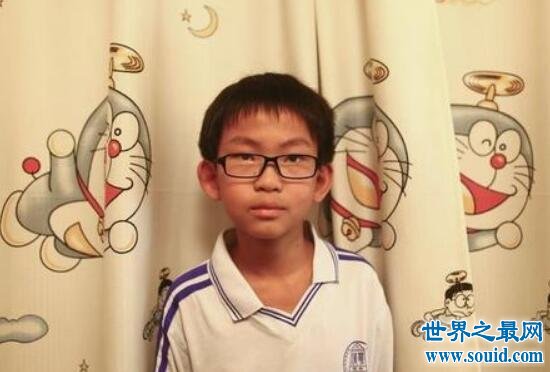 中国年龄最小的黑客，汪正扬(8岁开始写小程序)