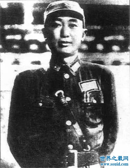 国军抗日十大名将排行榜，每个中国人都应该铭记的英雄！