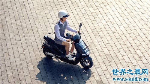 中国十大品牌电动车介绍 雅迪成为年轻人的首选品牌