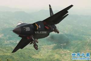 中国最先进的战斗机，中国最好的战斗机(隐形战斗机)
