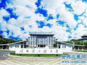 中国八大国防军工院校，中国最好的军工院校