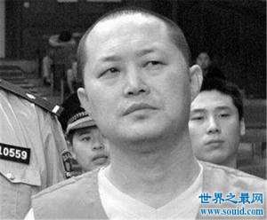 北京黑社会老大排名胡亚东为首 多数因为犯罪而被判刑