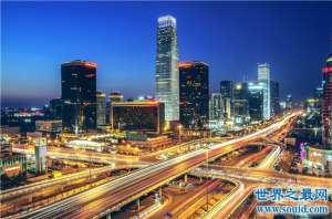 2018年最受欢迎的旅游城市 北京位居第一当之无愧