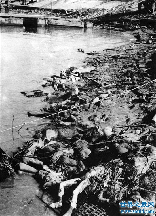印尼屠华事件，每个中国人都应该铭记这段惨痛的历史