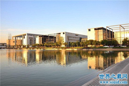 天津市大学排名 天津大学是中国最早的高等教育机构