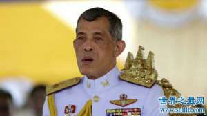 泰国国王有实权吗揭秘泰国国王的掌权之道