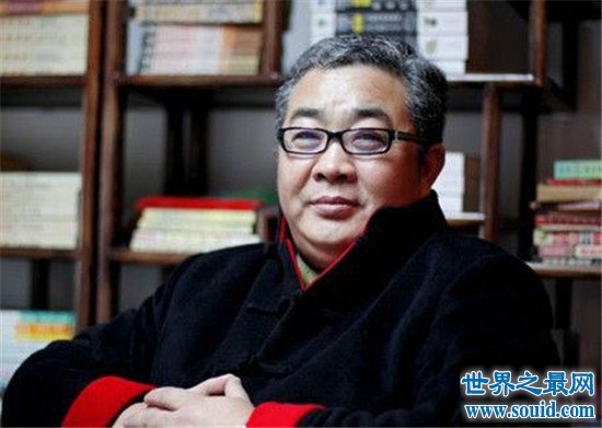 中国风水大师排名，正义风水大师李居明！
