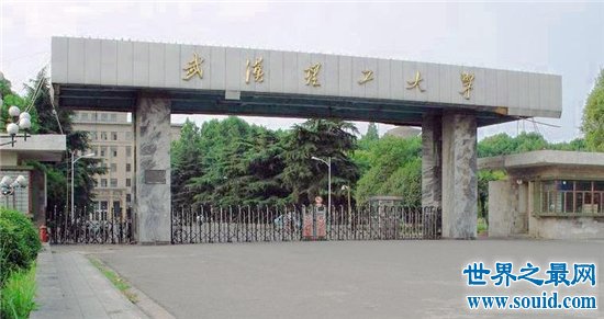 武汉有哪些大学 武汉大学排进全国前十名