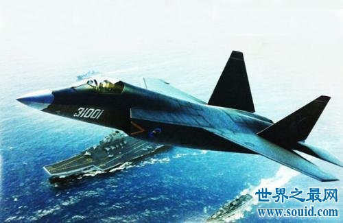 中国最新战斗机歼20和歼31，虽然没有大规模使用，但可以正面刚F22