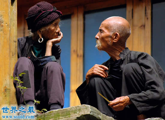 世界上最长久的婚姻，中国夫妻结婚91年