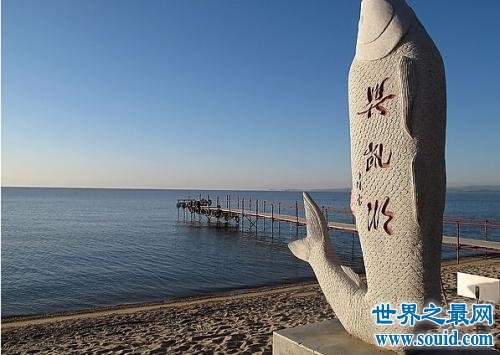 历史上中国最大淡水湖 比西湖大600倍的旅游胜地