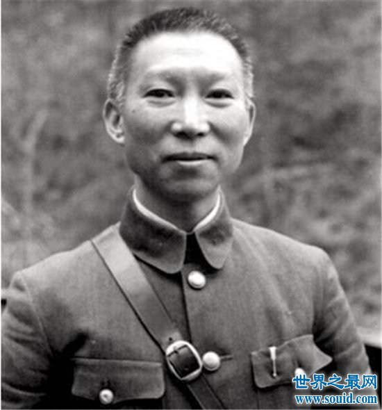 国军抗日十大名将排行榜，每个中国人都应该铭记的英雄！