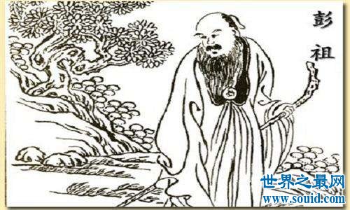 中国最长寿的人443岁 历史记载生活在福建温泉边