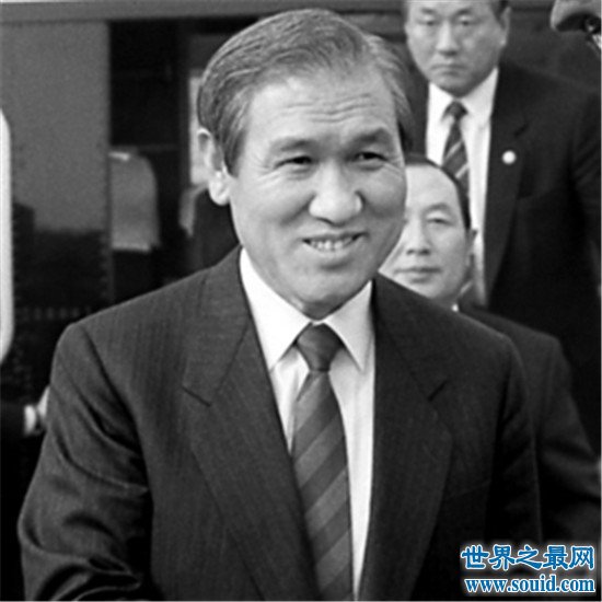 韩国历任总统 带你看看在不同总统下统治的韩国
