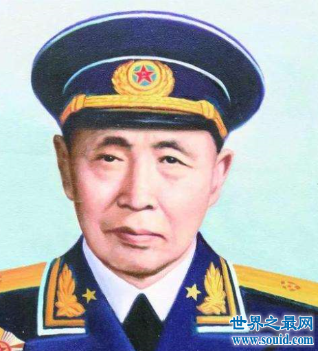 中国最年长的开国将军辞世，殷国洪逝世时享年106岁。