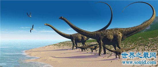 恐龙灭绝的真正原因触目惊心 这么多年来我们都被骗了