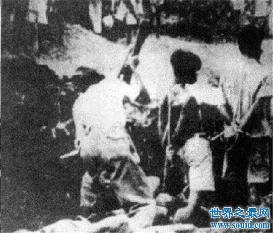 印尼屠华事件，每个中国人都应该铭记这段惨痛的历史