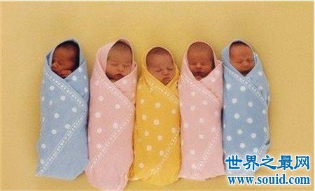 多胞胎是怎么产生的 怎么样才能怀上多胞胎