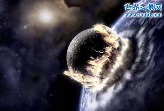 2032年小行星撞地球，撞地概率高达63000分之一