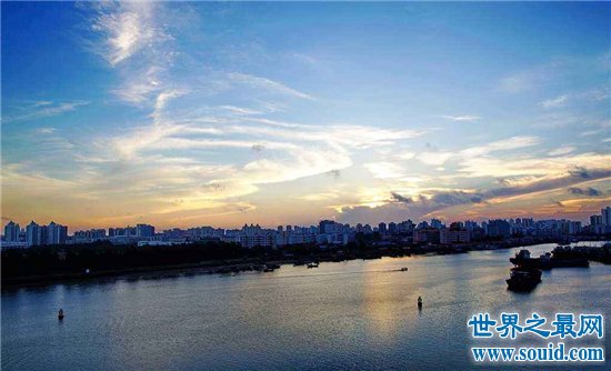 中国最养人的9个城市排行榜，颐养天年最好的风水宝地