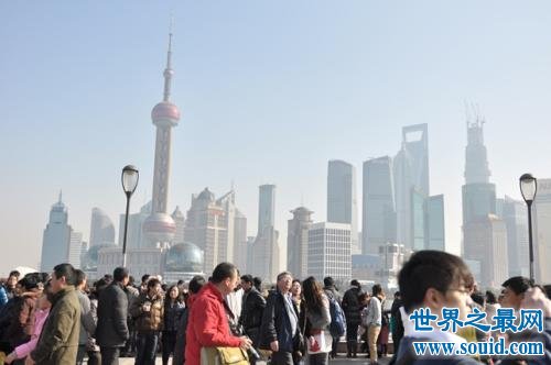 上海人口高峰时期真有三千万？且看小编为你介绍