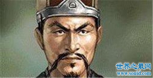 中国十大奸臣排行榜秦桧才第七，第一名直接逼死皇帝