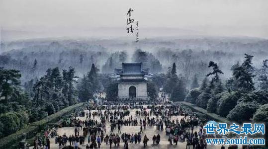 中国最邪门的十大地方，鬼村之谜到现在未解！