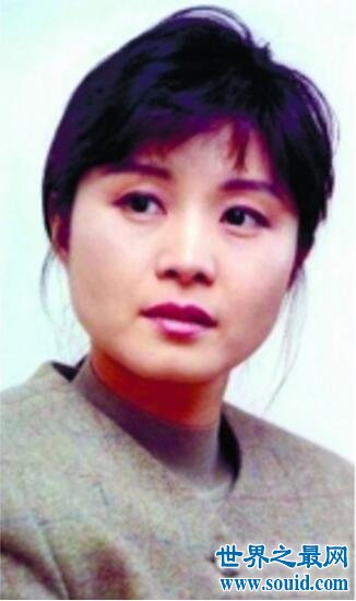 朝鲜最美女间谍，金贤姬(韩国最大空难的策划者)