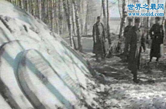 中国击落ufo外星人事件真相，被中国政府收回内幕