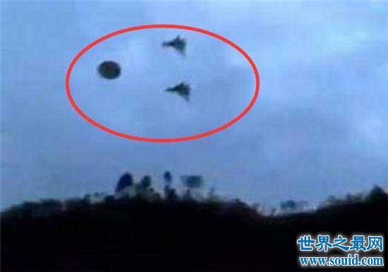 俄罗斯UFO事件发现残骸，制作技术是当时达不到的