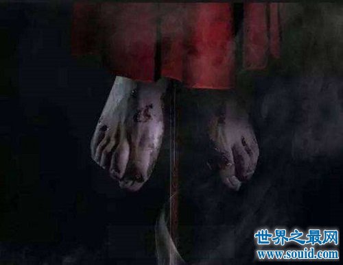 重庆红衣男孩案，解密最离奇留守意外死亡事件！