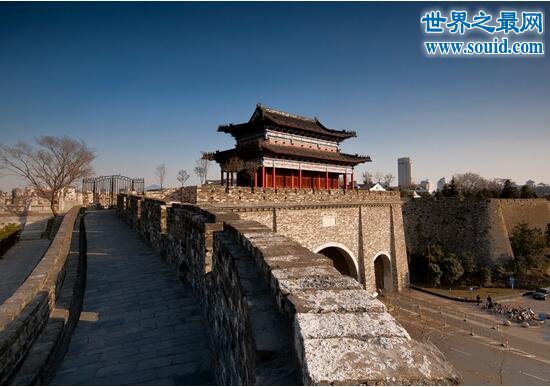 中国风水最好的地方，北京是最适合建都的宝地