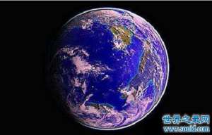 奥里里亚行星，一颗适合人类居住的星球（新地球）