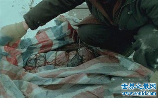 96年南大碎尸案，刁爱青被杀后整齐切了两千多刀