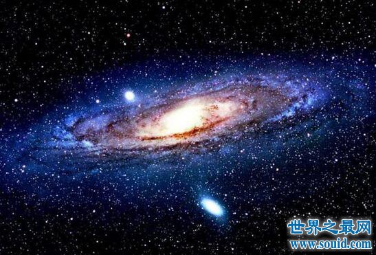 宇宙年龄到底有多大，精确到138.2亿岁