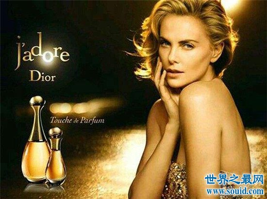 世界十大香水品牌排行榜 众多经典香水系列深受女生喜爱