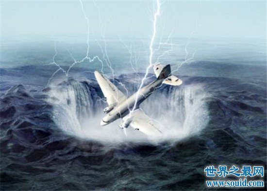 北纬30度未解之谜，中国鄱阳湖曾发生水手失踪事件