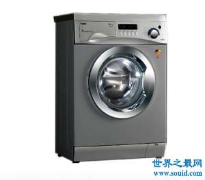 洗衣机品牌大推荐，高颜值高科技的洗衣小能手(APP控制)